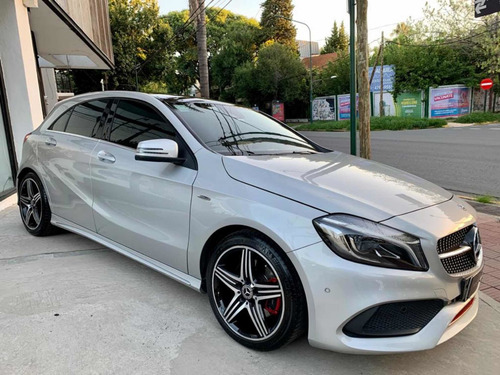 Mercedes-benz Clase A 2.0 A250 Sport 218cv 2018