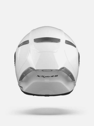 Casco Shoei Marc Marquez Xpirit X14 Agv Blanco Moto Pista