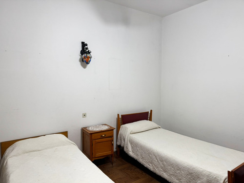 Casa 3 Ambientes Con Cochera Venta Don Bosco