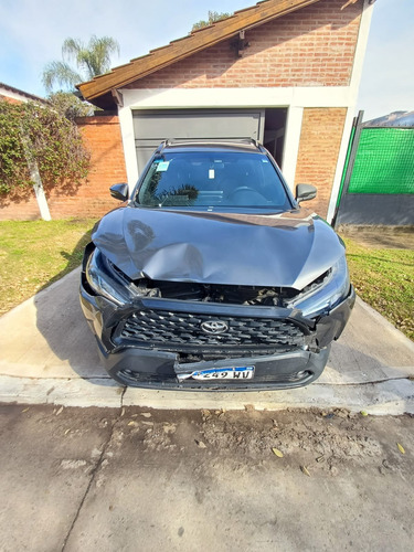 Toyota Corolla Cross Oportunidad