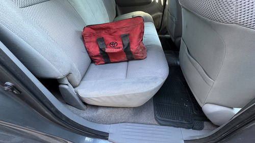 Vendo Mi Hilux Sr 4x4 Muy Buen Estado General Con Varios Acc