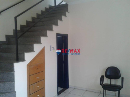 Imagem 13 de 30 de Galpão À Venda, 910 M² Por R$ 2.000.000,00 - Jardim Dall'orto - Sumaré/sp - Ga0272