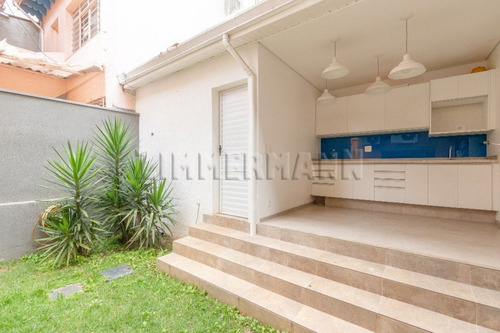 Imagem 14 de 15 de Casa - Perdizes - Ref: 131725 - V-131725