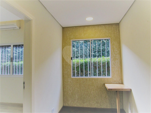 Imagem 12 de 25 de Casa Comercial A Venda Na Chácara Santo Antonio - Reo587710