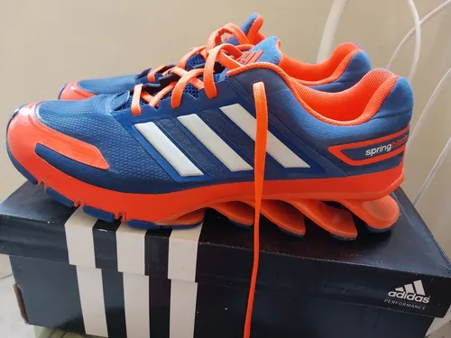 Soldes adidas springblade 5 femme sale