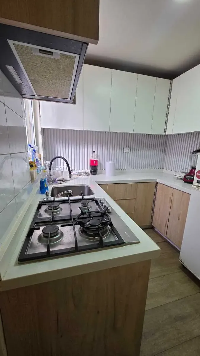 Imagen 3 de 12 de Arriendo Casa, Cercano A Mall Plaza Maule (177019)