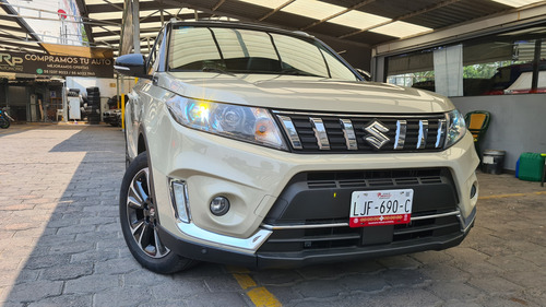 Suzuki Vitara 1.6 Glx At