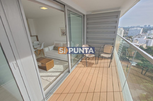Imagen 5 de 24 de Apartamento En Venta Playa Brava