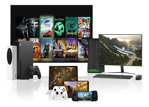 Cartão Microsoft Xbox Game Pass Ultimate Digital 13 meses