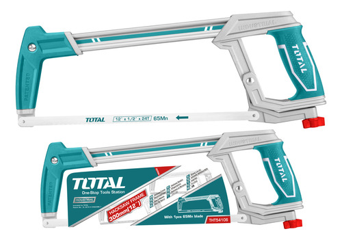 Arco De Sierra 300mm Total Tht54106 Industrial Profesional