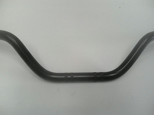Volante De Aluminio Macizo Rkv 200 Empire Moto