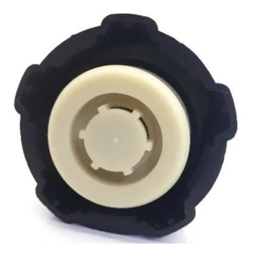 Tapa Envase Refrigerante Renault Clio Symbol Logan Megane