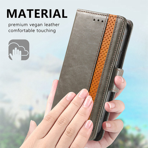 Funda Tipo Cartera Para Teléfono Oppo A80