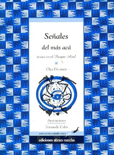 Señales Del Mas Aca - Drennen Olga