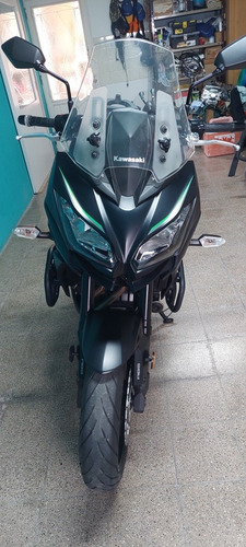 Imagen 2 de 20 de Kawasaki 2017