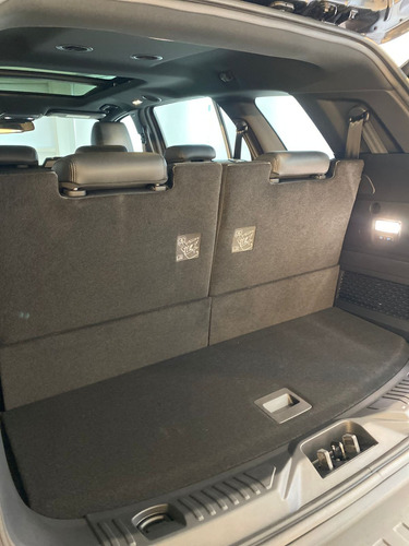 Ford Everest 2.3 Gtdi Titanium 4X4 At