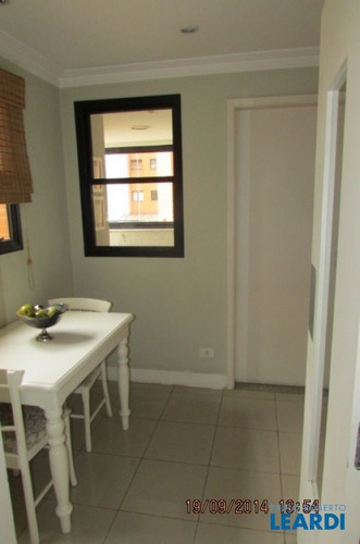 Imagem 13 de 15 de Apartamento - Panamby - Sp - 453843