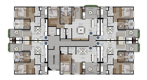Imagem 30 de 30 de Apartamento - Ap01660 - 70049289