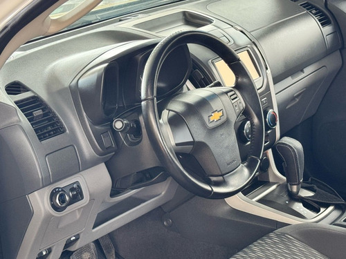 Chevrolet Picape Cabine Dupla Chevrolet S10 Cabine Dupla 2.8 CTDi 4x2 LT (Cab Dupla)
