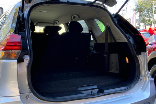 Nissan X-Trail 5 PTS SENSE CVT 7 PAS RA-17