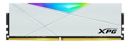 Kit Memoria Ram Xpg Spectrix D50 Ddr4 3200mhz 2x16gb