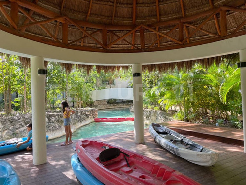 Departamento En Venta Lagunas De Mayakoba
