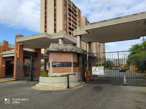 Imagen 1 de 8 de Apartamento En Venta Tipo Estudio En Bosque Alto 54.50 Mts