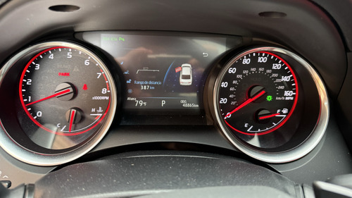 Camry Xse, Asientos Rojos, Quemacoco, Encendido Con Botón Fu