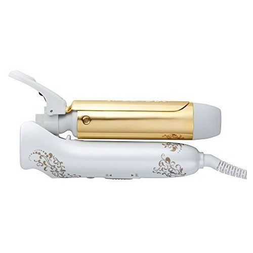 Create Ion Iron Grace Curl Portátil