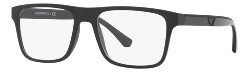 Emporio Armani Ea4115f Marcos De Gafas Graduadas Con Ajuste