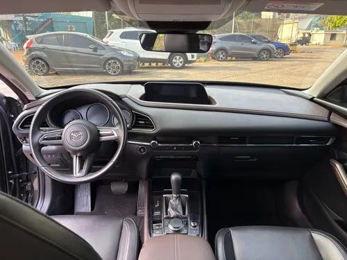 Mazda CX-30 2.0 Grand Touring At