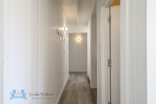 Venta Total Amoblada Gas Natural Casa Isla Golf Costa Esmeralda -