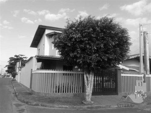 Imagem 4 de 6 de Casa Residencial À Venda, Vila Suarão, Itanhaém. - Ca0125
