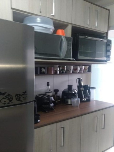 Imagem 3 de 24 de Apartamento À Venda, 49 M² Por R$ 313.000,00 - Vila Barreto - São Paulo/sp - Ap0395 - 67733391