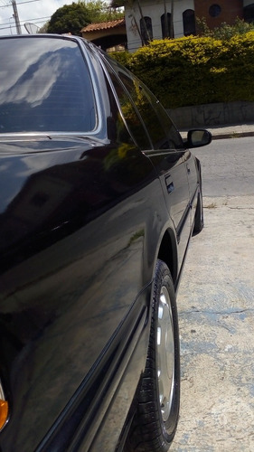 Honda Accord Sedan