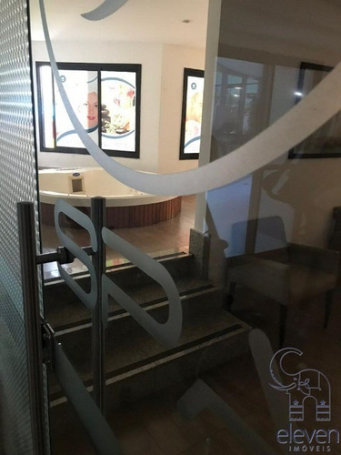 Imagem 14 de 25 de Apartamento Para Venda Salvador Prime Caminho Das Árvores, Salvador 1 Dormitório Sendo 1 Suíte, 1 Sala, 1 Vaga 52,00 Úti - Mc265 - 70724606