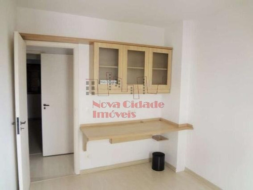 Imagem 11 de 15 de Apartamento - Parque Colonial - Ref: 2524 - V-8147301