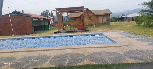 Venta Parcela 5010 Mts, Melipilla