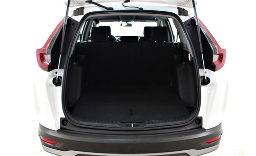 Honda Cr-v Turbo 2021