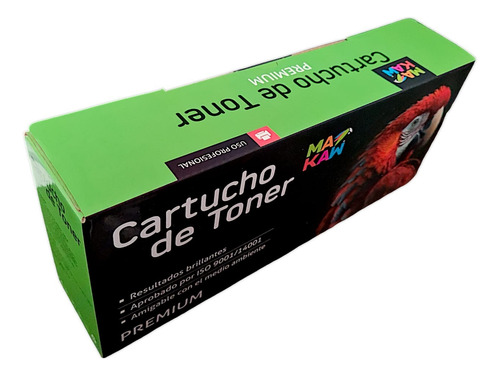 Toner Compatible Para Sam 203l Mlt-d203 M3320 3820 M3370