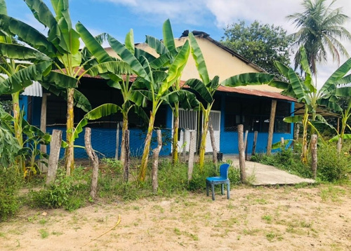 Imagen 2 de 8 de Finca 3.000 Has. Municipio Piar, Upata, Edo. Bolívar