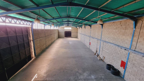Imagen 14 de 14 de 138228 Lerry Paez 0414-9408606 Venta Galpon Zona Industrial Guacara Valencia Solo Clientes