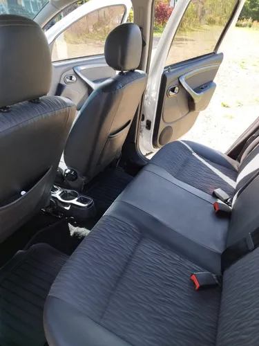 Renault Duster 2.0 Dynamique 4x4