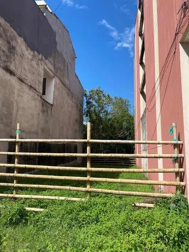 Hermoso Lote En La Parte Alta De La Pola