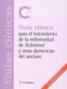 Guia Clinica Para El Tratamiento De La Enfermedad De Alzh...