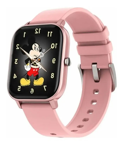 Reloj Smart Sweet Online, 50% OFF | www.ingeniovirtual.com