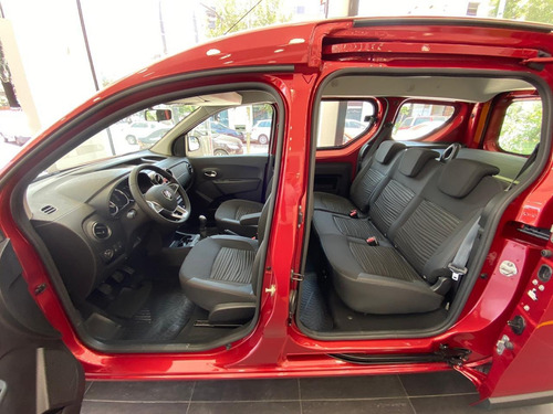 Renault Kangoo Ii Zen 1.6 Sce (mb)