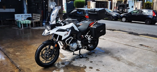 Bmw 750 Gs