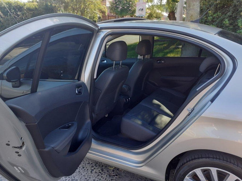 Peugeot 408 Hdi