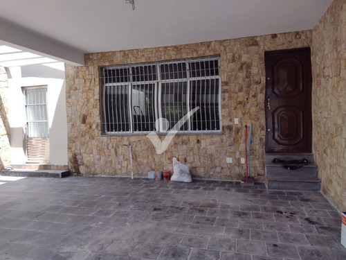 Casa À Venda Em Jardim Vila Formosa - Ca003069